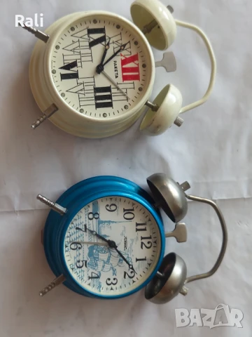 Мини будилници ракета 