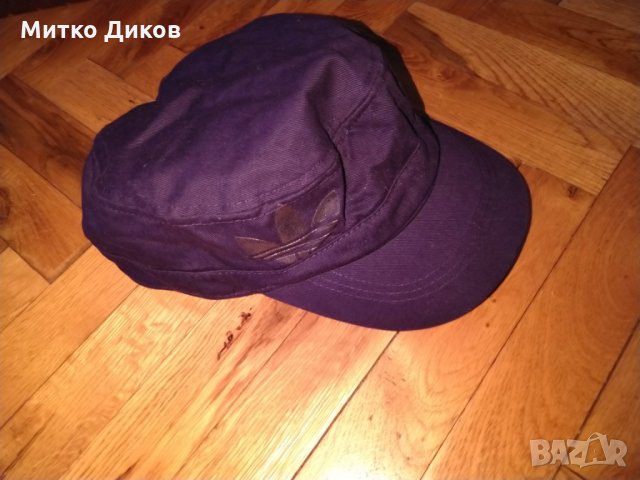 Vancouver Whitecaps FC  МЛС футболна лига на Щатите Адидас  бейзболна шапка, снимка 2 - Футбол - 28204219