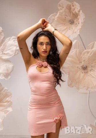 рокля , снимка 2 - Рокли - 51152884