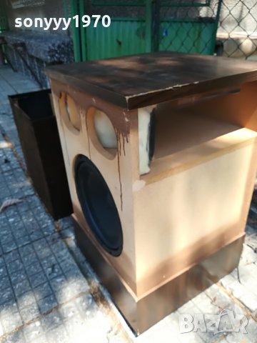 bose 501 II SERIES-1 БРОИ-made in USA-SWISS 0907211233, снимка 7 - Тонколони - 33470644