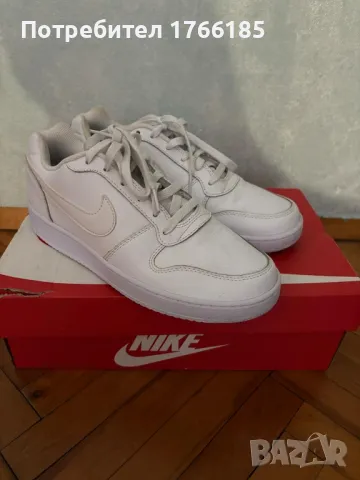 Дамски маратонки Nike 