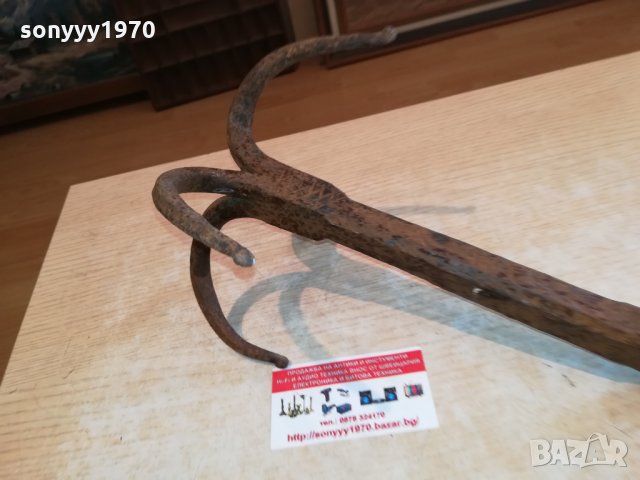 поръчана-КОТВА АНТИКА 0711211730, снимка 6 - Антикварни и старинни предмети - 34725726