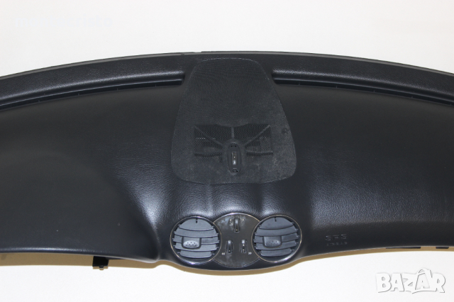 Арматурно табло Mercedes CLK C209 A209 (2002-2010г.), снимка 4 - Части - 44883843