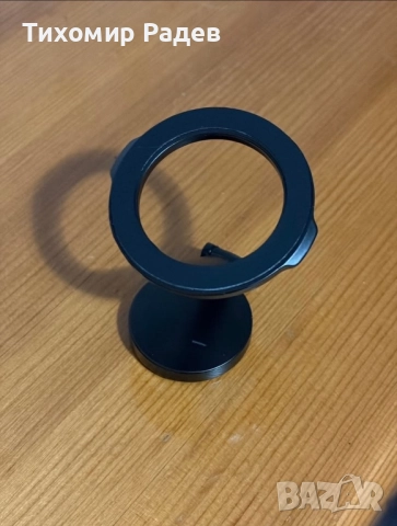 Magsafe стойка за кола, снимка 2 - Аксесоари за Apple - 52559375