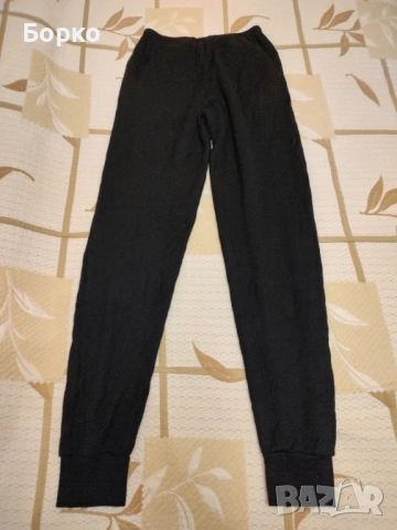 Devold-мъжки клин(панталон)   S, снимка 5 - Панталони - 53011771