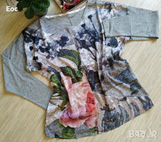 Фреш от блузи, снимка 9 - Тениски - 28283020