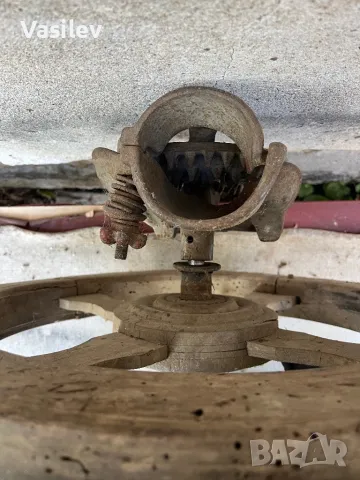 Антика, снимка 8 - Антикварни и старинни предмети - 45144197