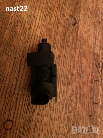 Клапан за турбо Фолксваген Голф,Пасат,Ауди-8E0906627A, снимка 3 - Части - 48348241