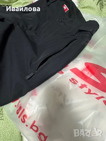 Ски панталон Rossignol, снимка 3 - Зимни спортове - 52968397