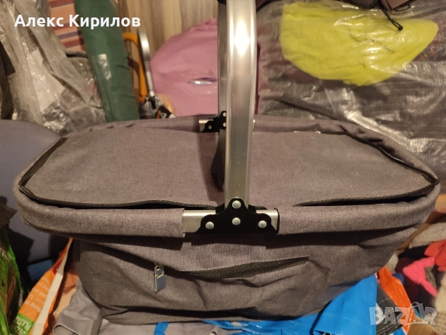 Кошница за пикник