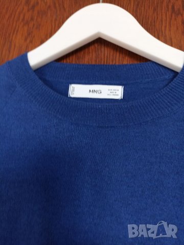 Дамски пуловер Mango, снимка 2 - Блузи с дълъг ръкав и пуловери - 39079034