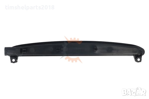 Трети стоп за Iveco Daily след 2014 год, снимка 3 - Части - 52837747