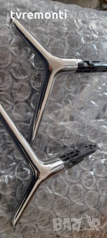 Стойка BN63-10263A от телевизор Samsung модел UE46F6800