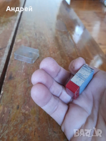 Стара острилка KUM Automatic, снимка 6 - Други ценни предмети - 51032378