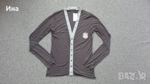 Мъжка жилетка Pause jeans , снимка 2 - Други - 27396984