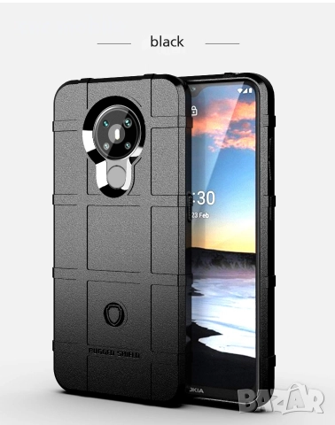 Nokia 5.3 калъф - case , снимка 11 - Калъфи, кейсове - 30832040
