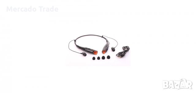 Bluetooth слушалки Zealot B9+, Handsfree, FM радио, снимка 3 - Слушалки, hands-free - 35554750