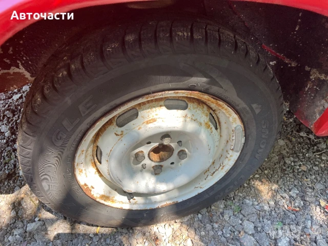 LADA/Лада , снимка 13 - Части - 50902669