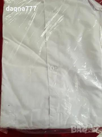 Медицинска престилка/ манта голям размер 62, снимка 8 - Други - 49376271