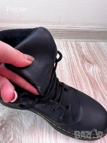 Боти, снимка 10 - Дамски боти - 52613687