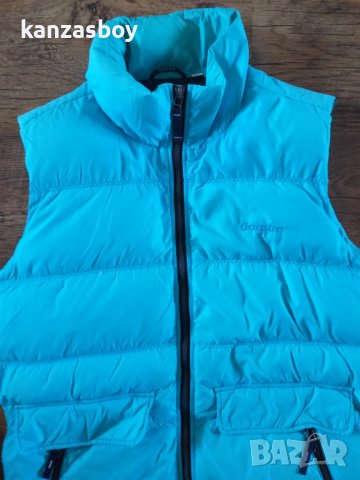 gaastra - страхотен пухен елек , снимка 3 - Други - 43506059