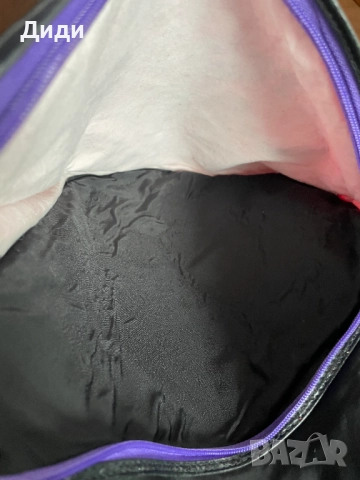 Детска спортна тенис раница, снимка 6 - Раници - 52564181