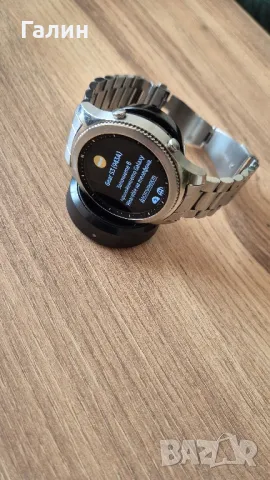 Samsung Galaxy A53 5G + Samsung Gear S3, снимка 6 - Samsung - 49291472