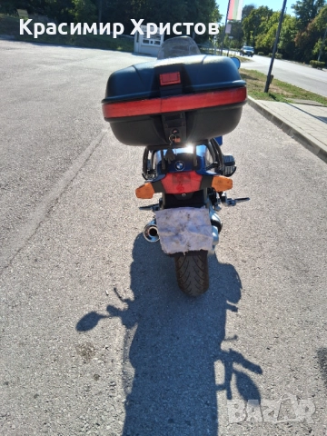 Продавам мотор, снимка 4 - Мотоциклети и мототехника - 52745764