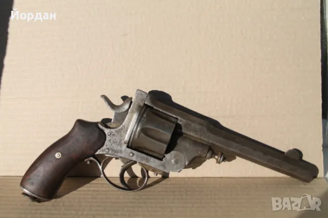 Стар револвер