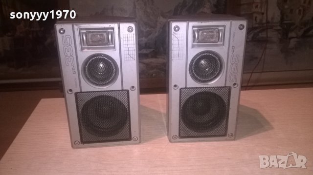 RIBBON GT-335-КОЛОНИ-2БР-ВНОС ХОЛАНДИЯ