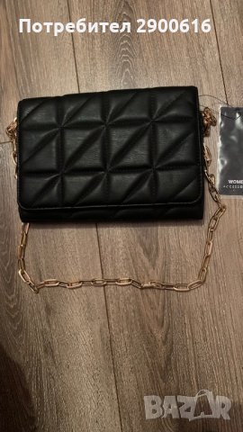 Дамска чанта, снимка 8 - Чанти - 32067708