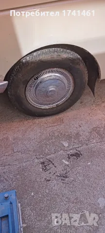 Варбург 1971 година., снимка 7 - Автомобили и джипове - 47578181