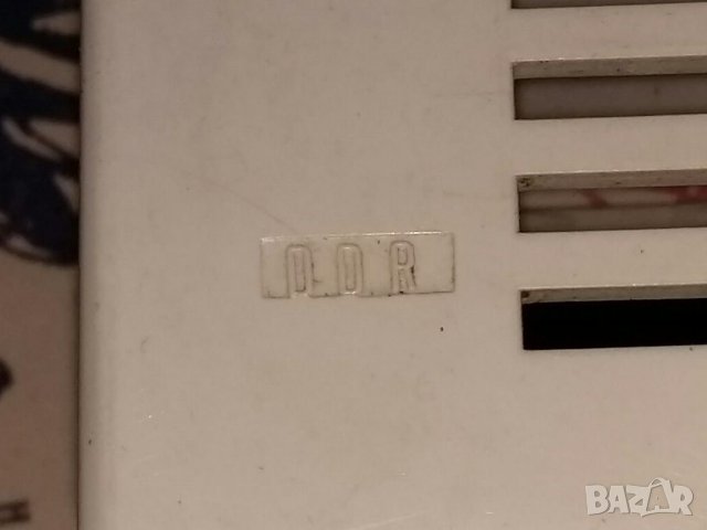 Миксер немски RG 25 корпуса , снимка 2 - Аксесоари за кухня - 38574786