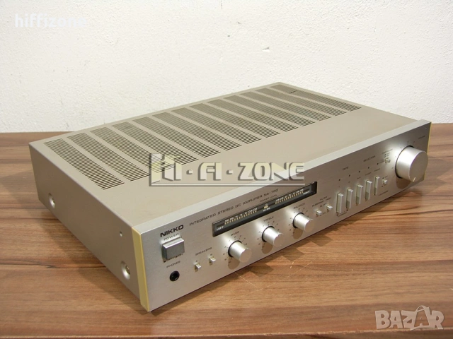 УСИЛВАТЕЛ  Nikko na-700 