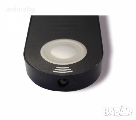 ANIMABG Фото дистанционно за фотоапарати на Pentax модели K30 K5 K7 KR KX KM K-S1 S2 5 7 X M R K10D , снимка 3 - Чанти, стативи, аксесоари - 44079260