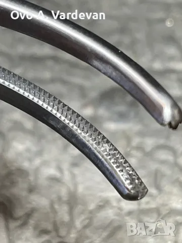 Ортопедични Оригинални Пинцети, снимка 3 - Медицински консумативи - 49102848