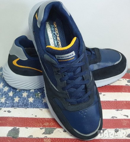 SKECHERS, 46 номер, waterproof , снимка 2 - Маратонки - 43410271