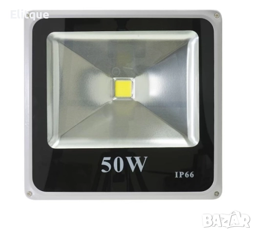S L I M LED прожектор 30W/50W СУПЕР ВИСОКО КАЧЕСТВО, снимка 7 - Други - 52896841