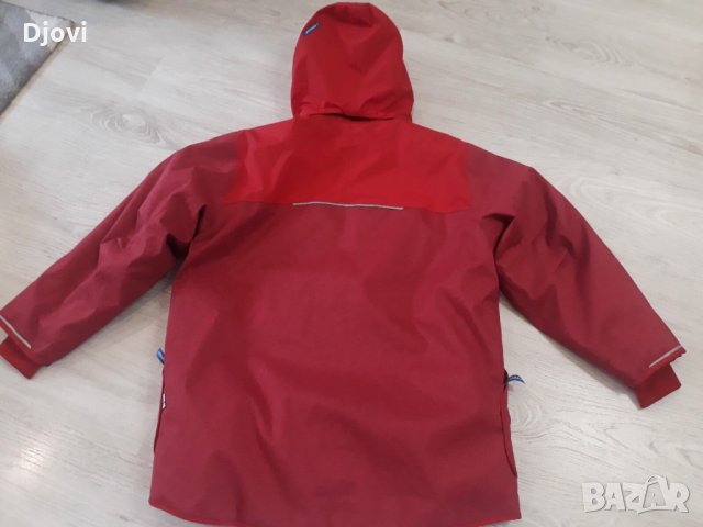 Перфектно ски яке М, снимка 3 - Якета - 27780352