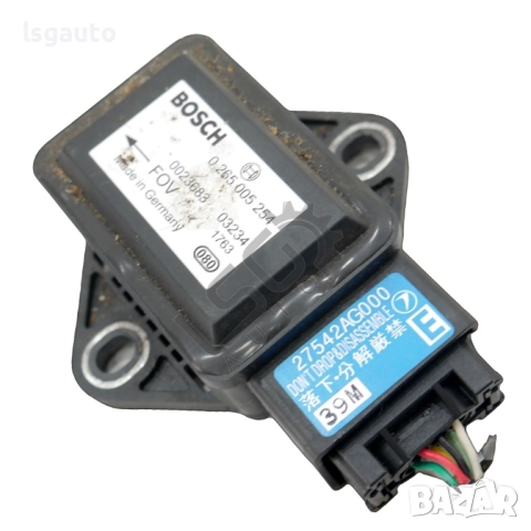 ESP сензор Subaru OUTBACK IV 2003-2009 ID: 153103