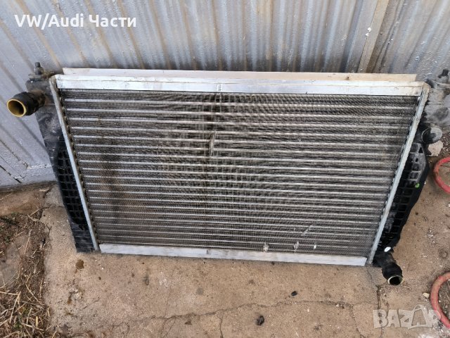 Воден радиатор за Ауди А6 Ц5 Audi A6 C5 Audi A4 