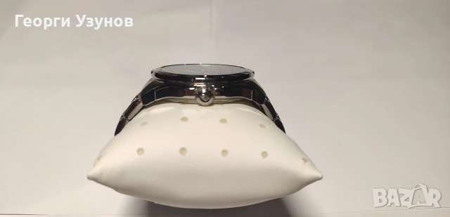 Часовник Casio Edifice EF-129D-2AVEF, снимка 5 - Мъжки - 53375265