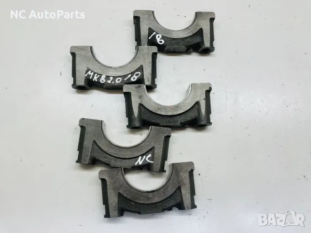 Клампи за колянов вал за Ford Transit Форд 2.0 EcoBlue YMF6 FoMoCo 2018, снимка 4 - Части - 49436718