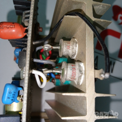 Платки с ел компоненти 35-А, снимка 10 - Друга електроника - 44881609