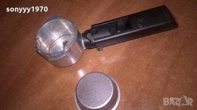 цедка и ръкохватка, снимка 5 - Кафемашини - 27970452