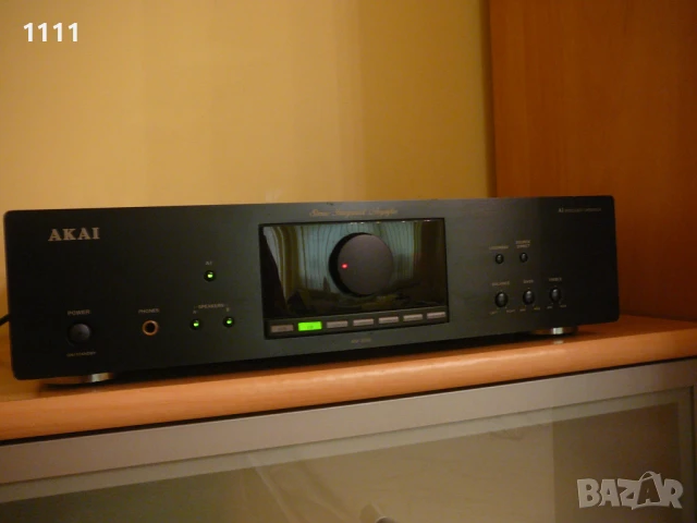 AKAI AM-3000, снимка 2 - Ресийвъри, усилватели, смесителни пултове - 51112727