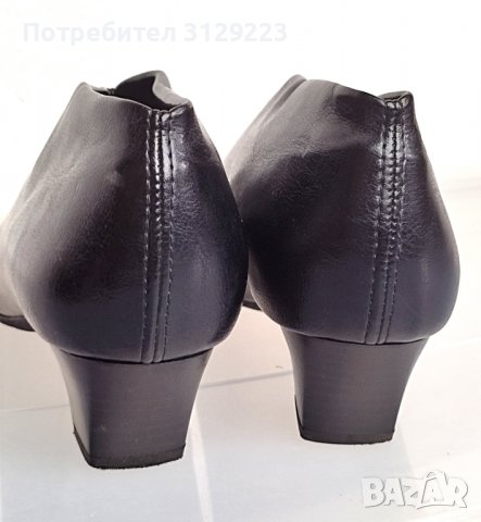 Peter Kaiser shoes 42, снимка 5 - Дамски елегантни обувки - 37687466