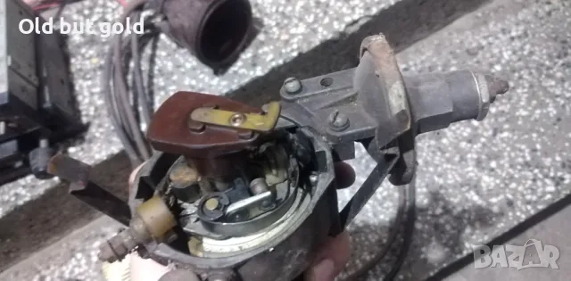 ретро части , снимка 3 - Части - 48429424