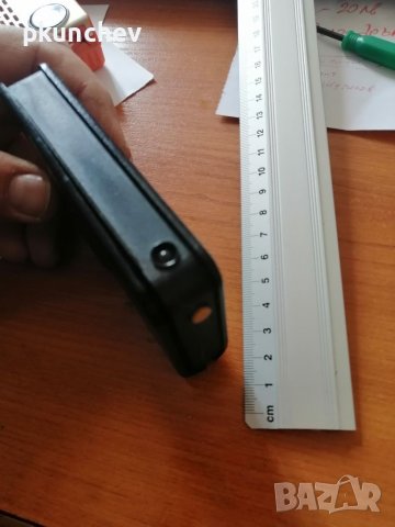 Ретро AM радио Bolton Pocketmate GT-773, снимка 3 - Радиокасетофони, транзистори - 39671924