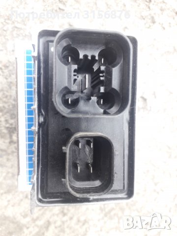 Реле подгрев HUCO 13 2069, снимка 3 - Части - 38920128